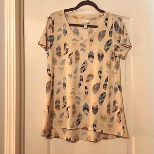 LuLaRoe Christy T S